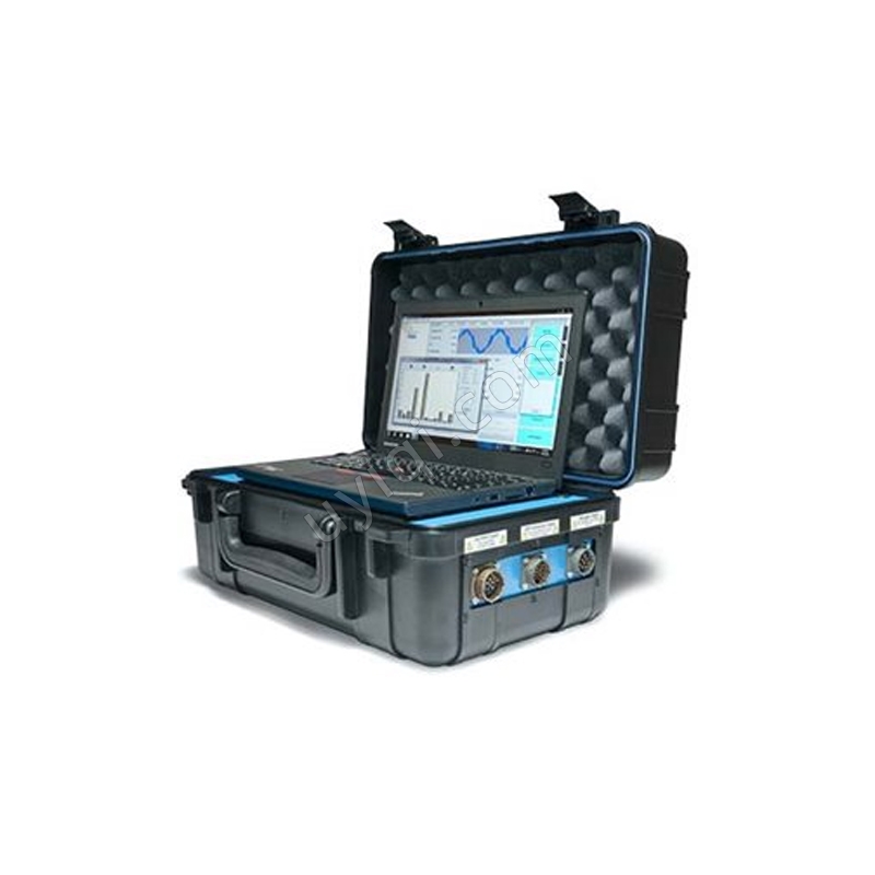 Baker EXP4000動態(tài)電機(jī)分析儀英國megger