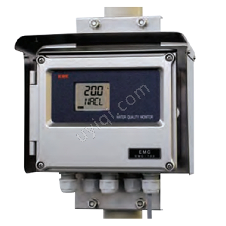 日本笠原理KRK液體濃度計(jì)EMC-700