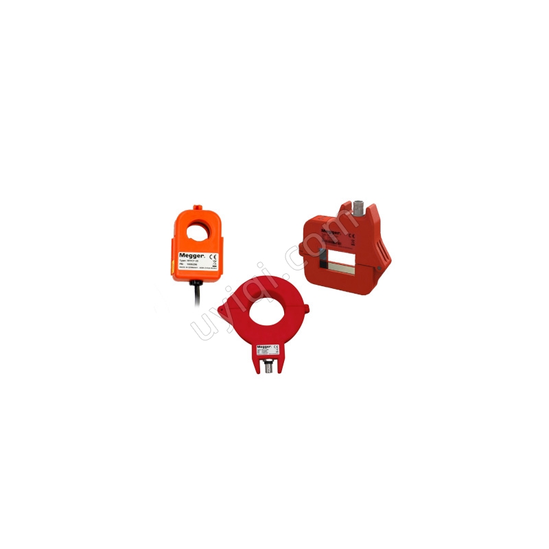 HFCT高頻電流傳感器英國(guó)megger