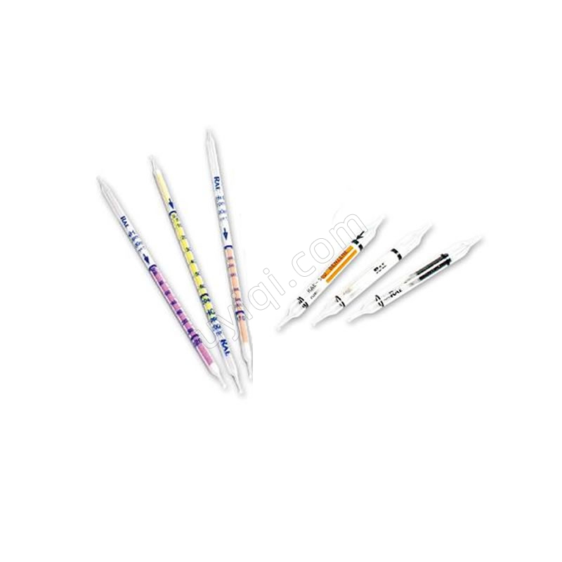 華瑞RAE采樣泵及檢測(cè)管RAEDetectorTubes&Pumps