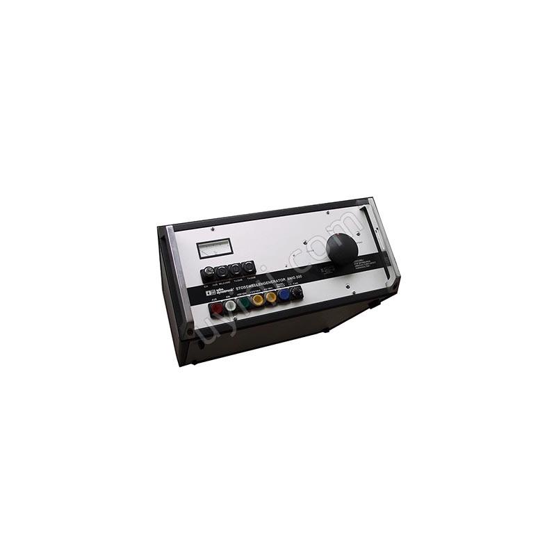 SWG 500沖擊波發(fā)生器英國megger