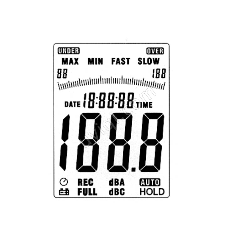 PCE-322-SC43狀態(tài)監(jiān)測(cè)聲級(jí)計(jì)英國(guó)PCE