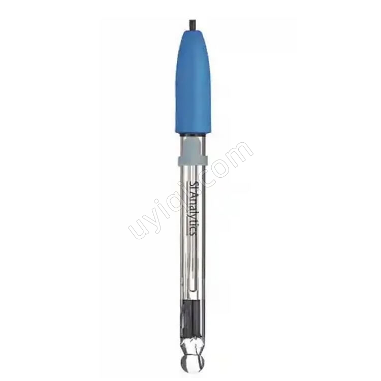 美國YSI pH電極 2M-DIN-ID A162