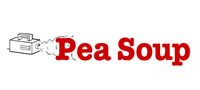PEA SOUP