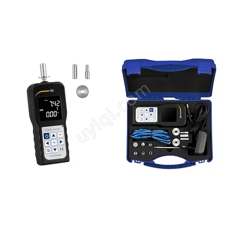 PCE-PTR200N測(cè)力計(jì)英國(guó)PCE-PCE-PTR200N