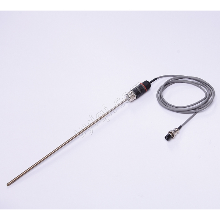 精密鉑電阻溫度傳感器溫度計測溫儀JYH-HPT-AA冀儀