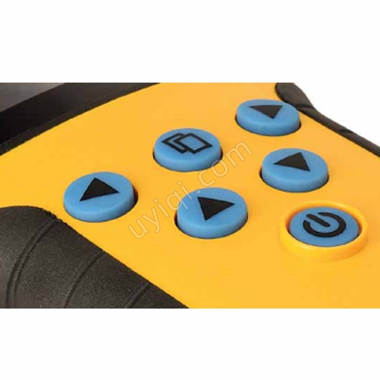 英國雷迪radiodetection Lexxi T1660電纜故障定位檢測(cè)儀
