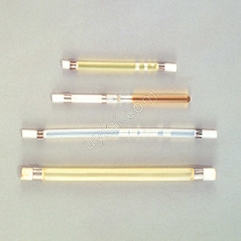 P-130-H滲透管偏二氯乙烯日本GASTEC