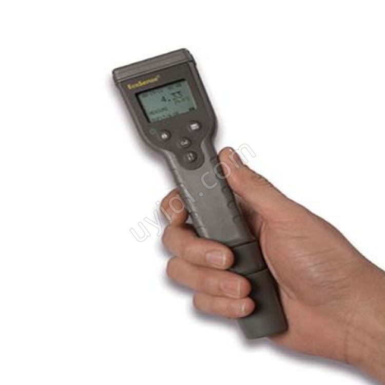 美國(guó)YSI電導(dǎo)率筆EcoSense EC30A
