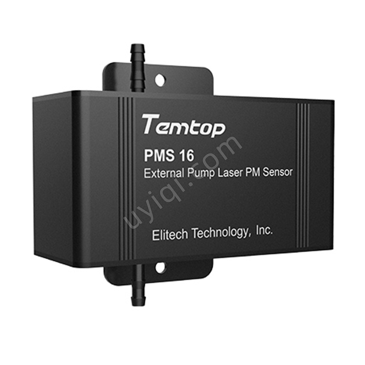 美國(guó)Temtop分體式顆粒物傳感器PMS16