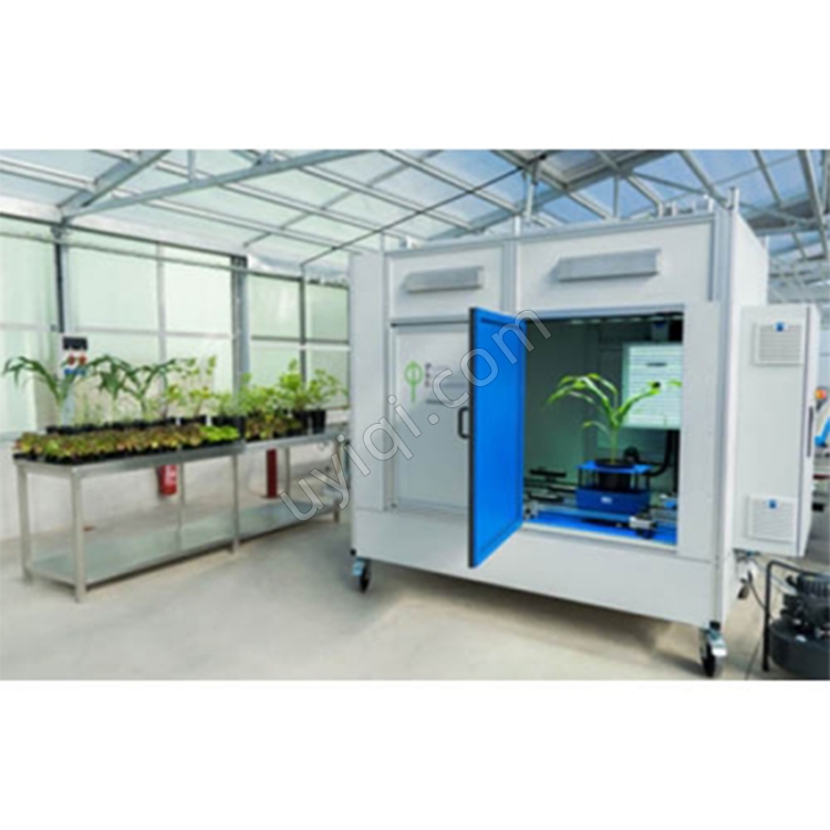 PlantScreen SC植物表型成像系統(tǒng)捷克PSI