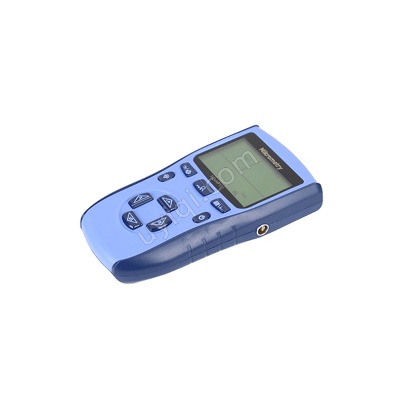 DOHP100里氏便攜式硬度計(jì)Mikrometry