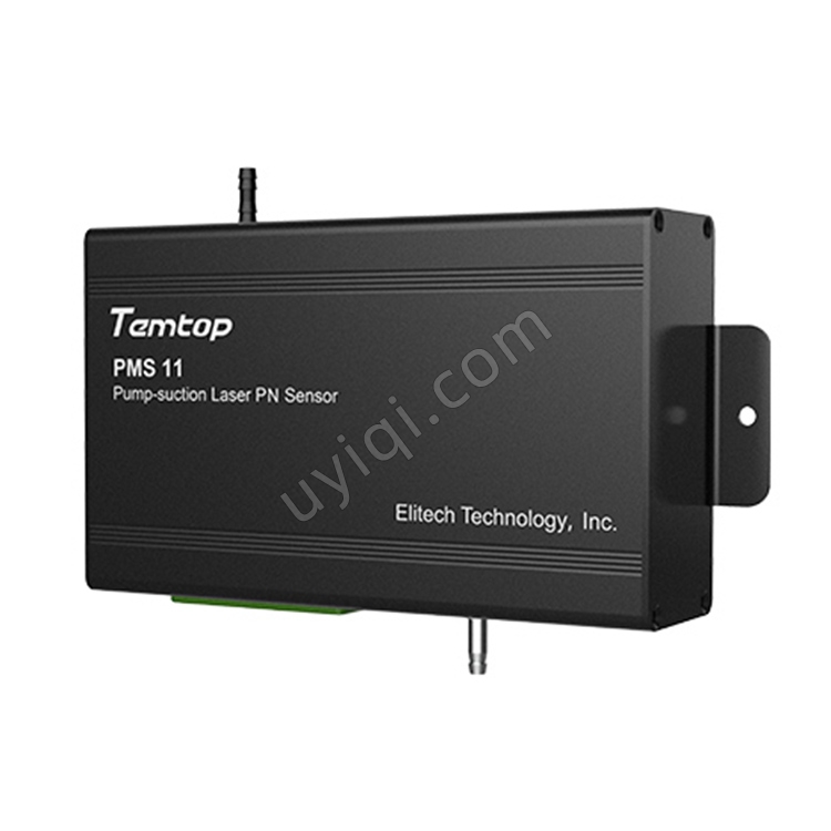 美國Temtop泵吸式粒子傳感器PMS11