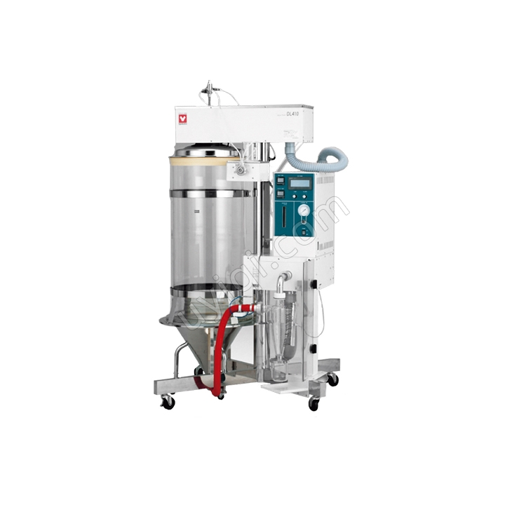 雅馬拓噴霧干燥器DL410