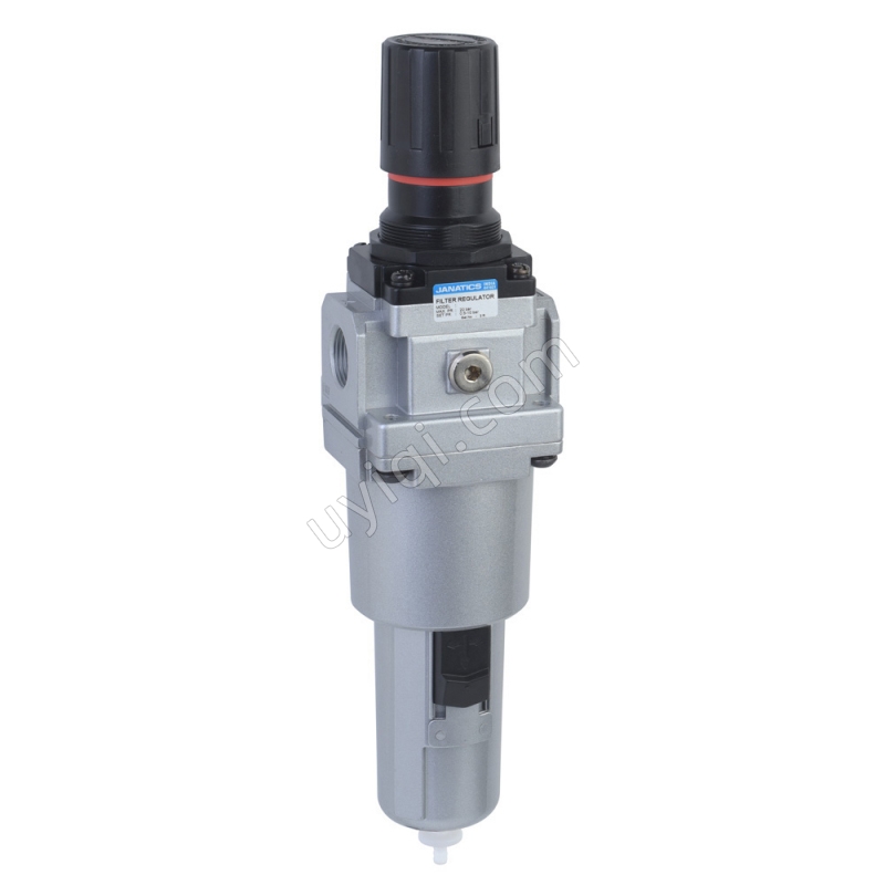 過(guò)濾調(diào)節(jié)器組合Janatics吉耐斯FRC136124-MM