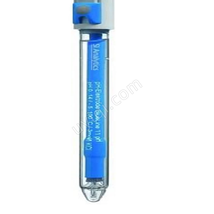 美國YSI電極BlueLine14pH