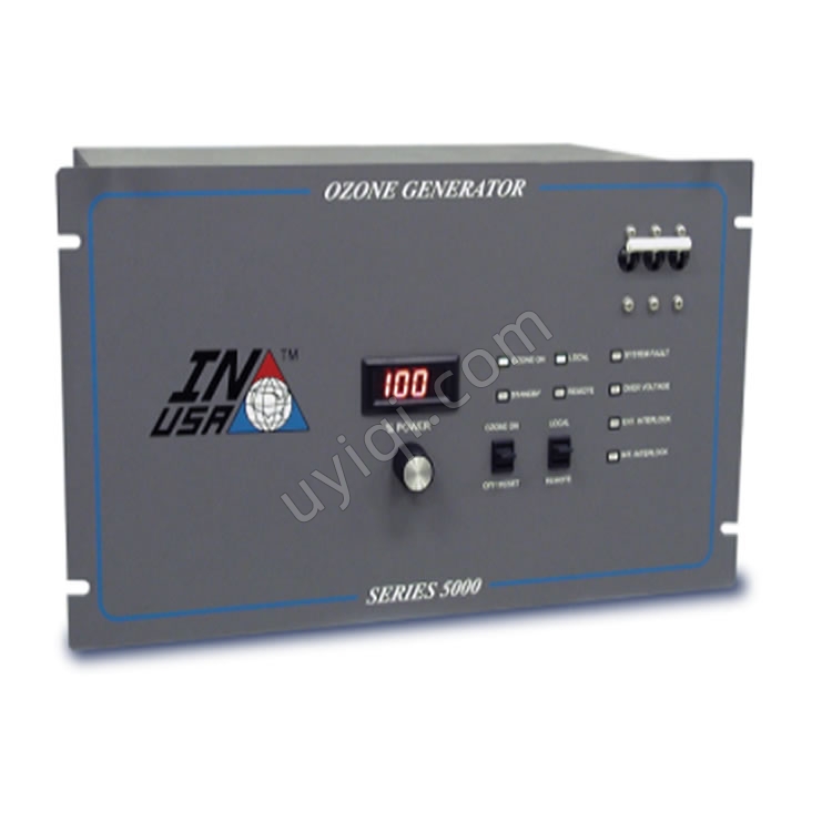 美國Teledyne API高純度水冷臭氧發(fā)生器OG-5000