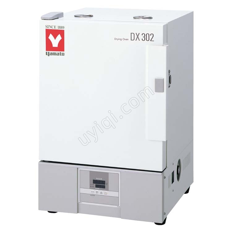 雅馬拓定溫干燥箱DX312C/412C/612C