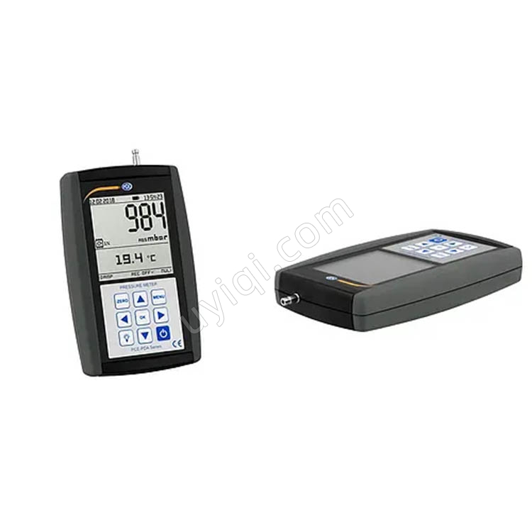 PCE-PDAA100L壓力表英國(guó)PCE