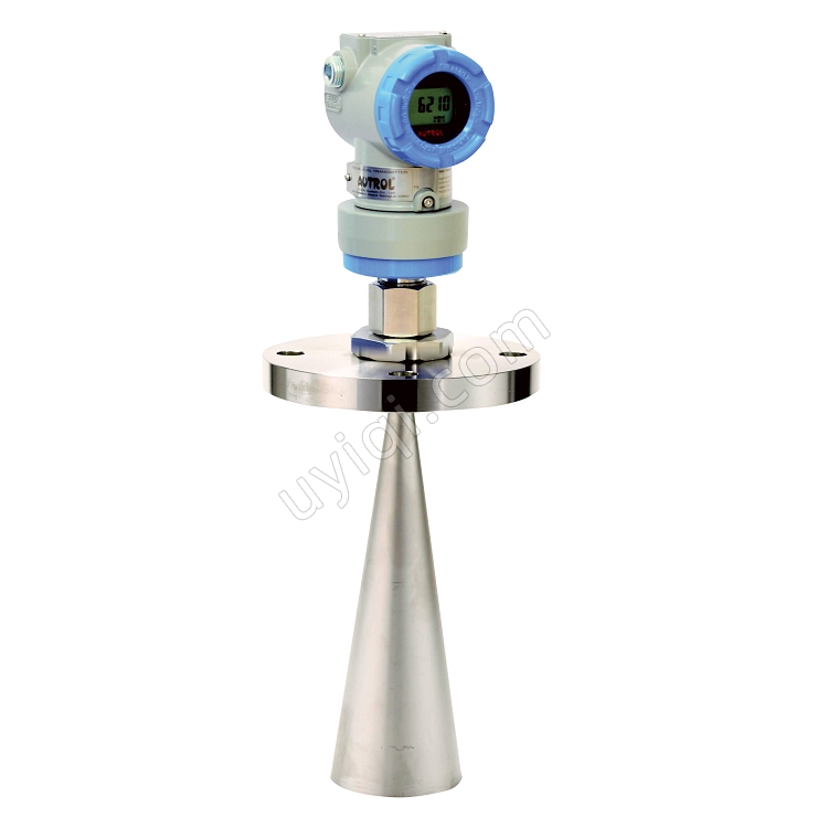 非接觸式液位變送器ALT6210-H韓國AUTROL