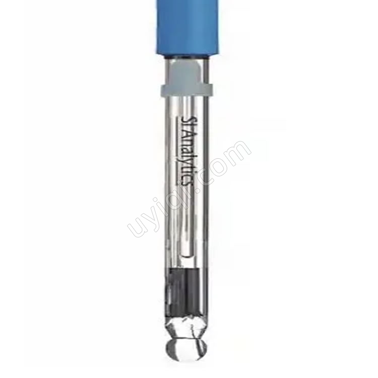 美國YSI pH電極 2M-DIN-ID A162