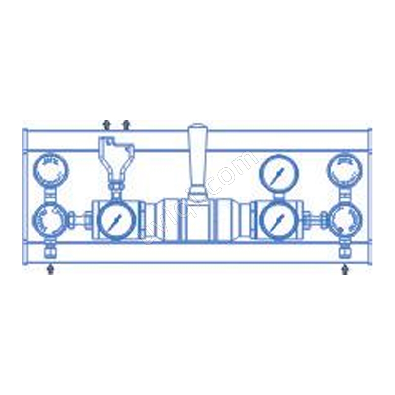 BM55-2U壓力控制面板德國(guó)spectron