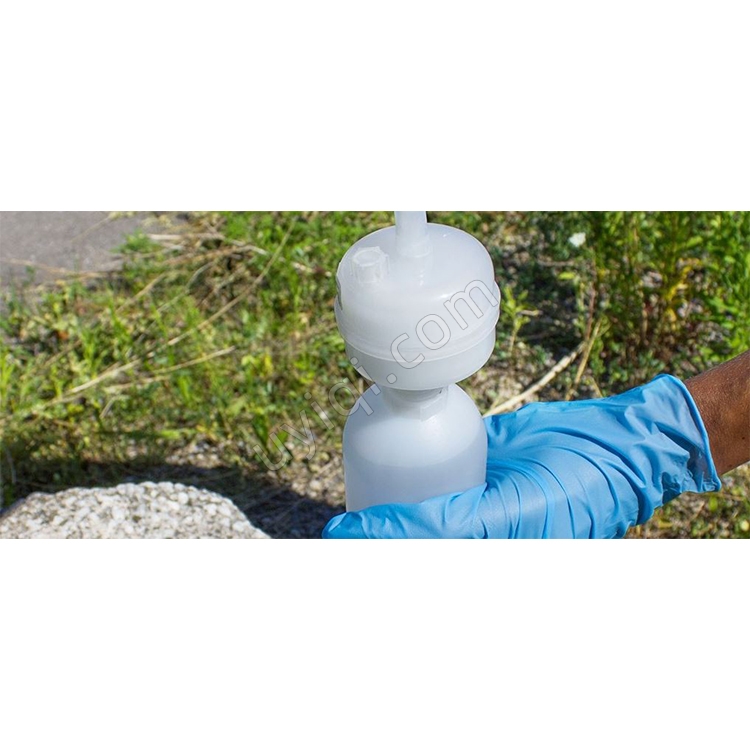 加拿大Solinst一次性地下水采樣過濾器860