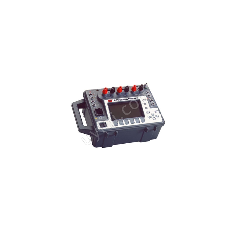 PMM-1電源萬用表英國megger