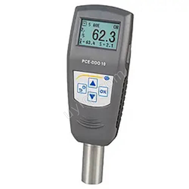 PCE-DDO10肖氏硬度計(jì)英國PCE
