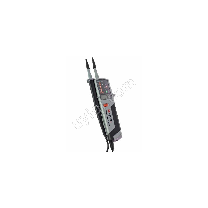 TPT420電壓探測(cè)器英國(guó)megger