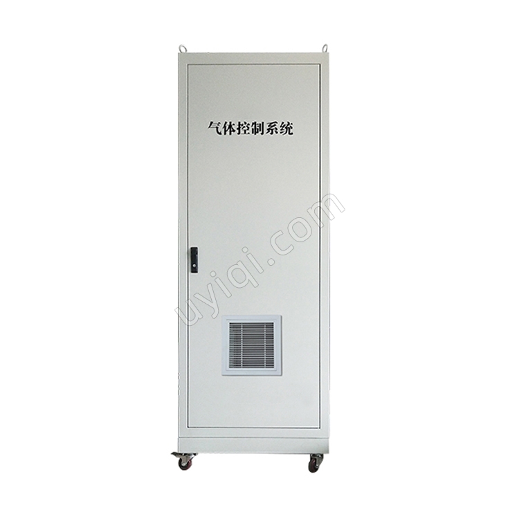 冀儀HYGDS3000-1安全型控制系統(tǒng)