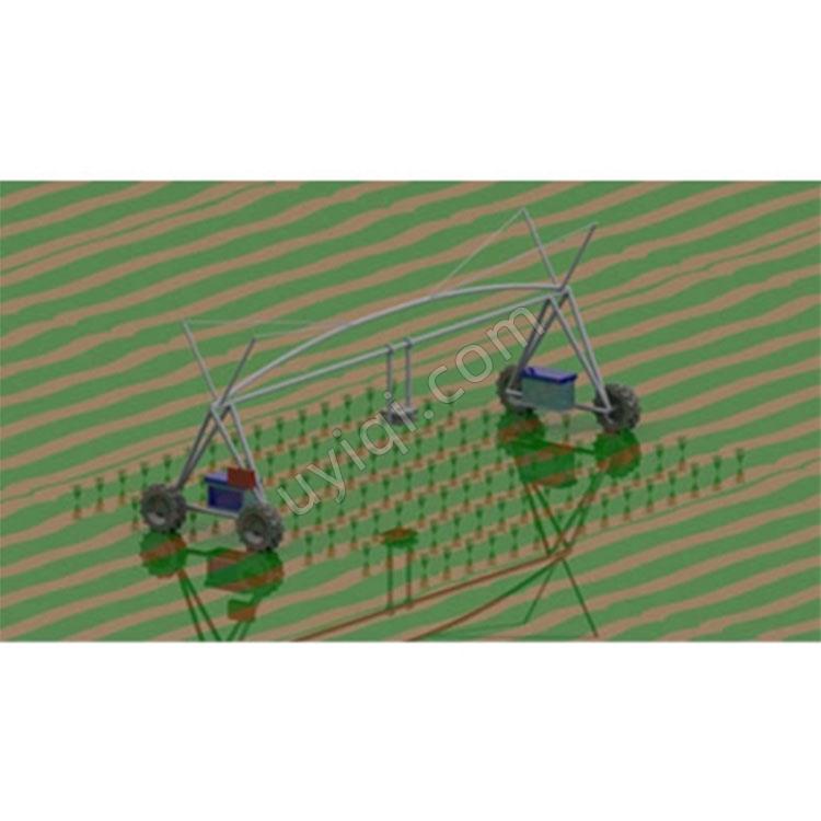 PlantScreen高通量植物表型成像分析系統(tǒng)捷克PSI