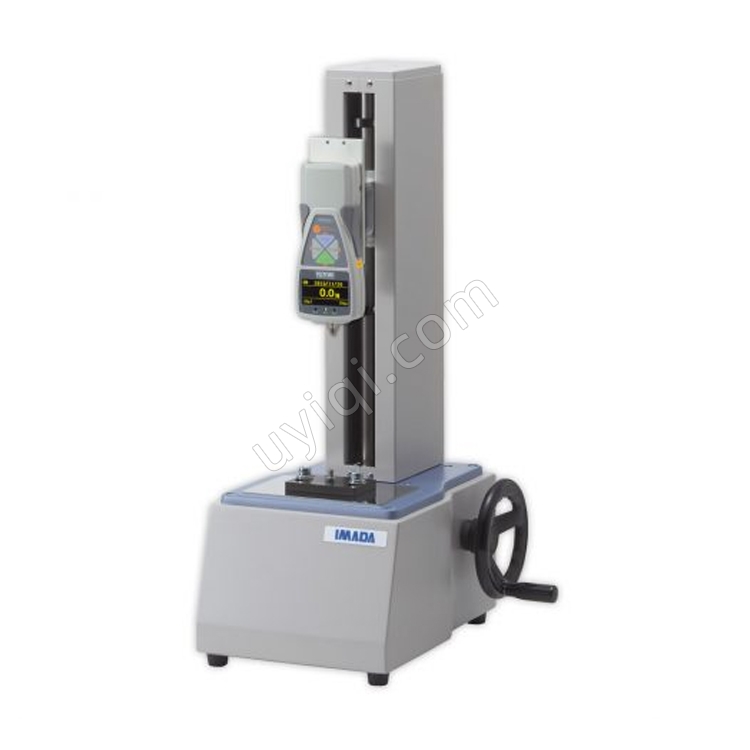 HV-500N II試驗臺德國schmidt
