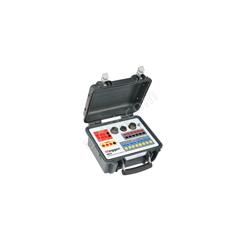 ERTS電子重合閘裝置測(cè)試模擬器英國(guó)megger
