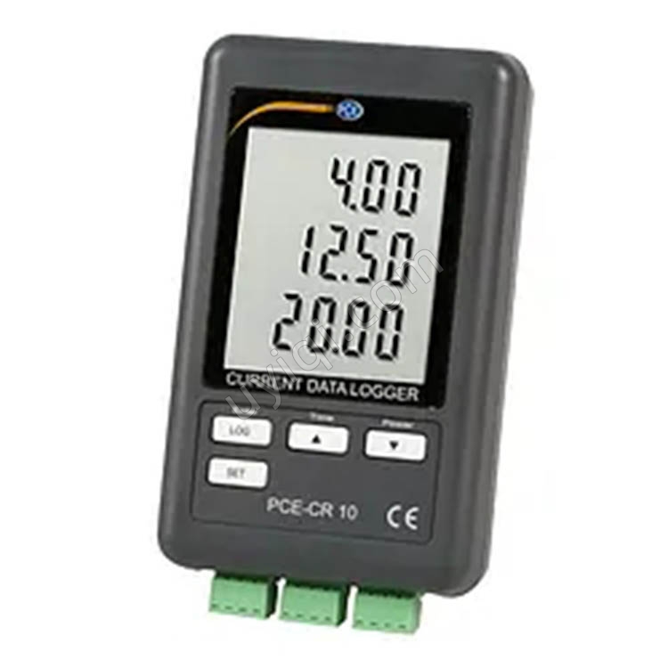 PCE-VR10電壓數(shù)據(jù)記錄器英國PCE