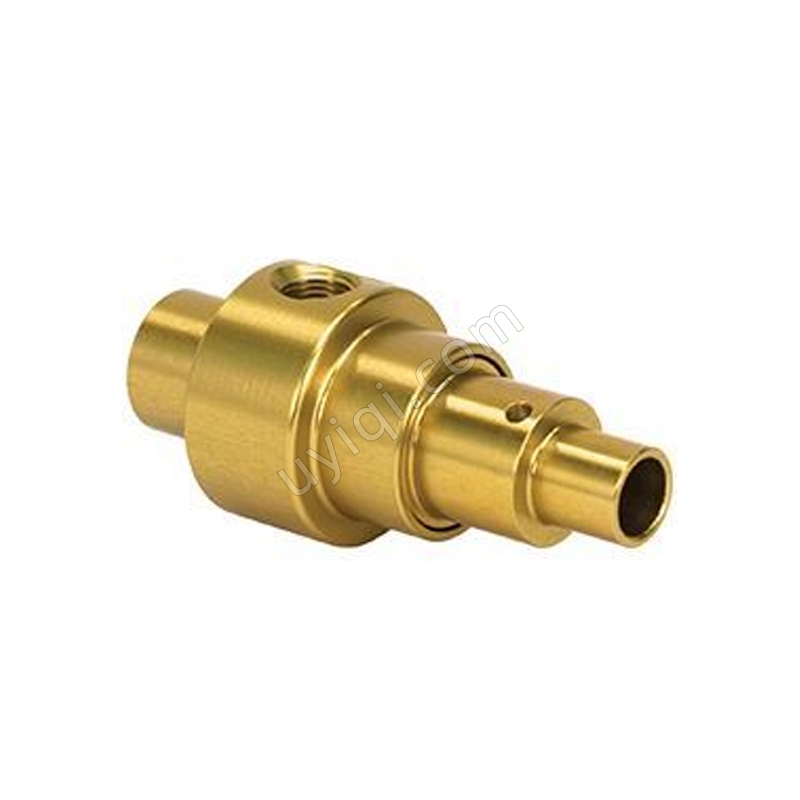 美國(guó)VORTEC噴氣機(jī)(901HA)