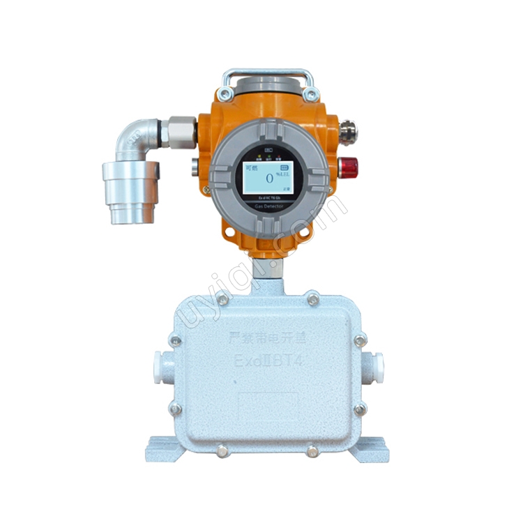 冀儀HYS400-W固定式電池氣體探測器