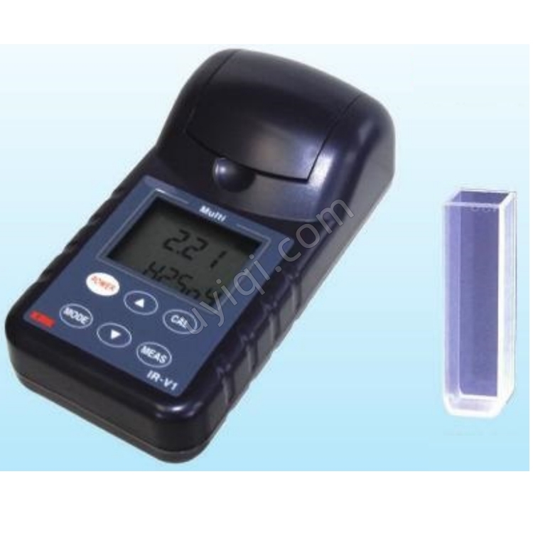 日本笠原理KRK硫酸濃度計(jì)IR-V1-H2SO4