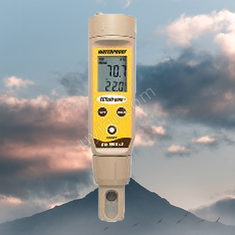 美國EUTECH優(yōu)特防水型電導(dǎo)率測試筆ECTestr 10low＋