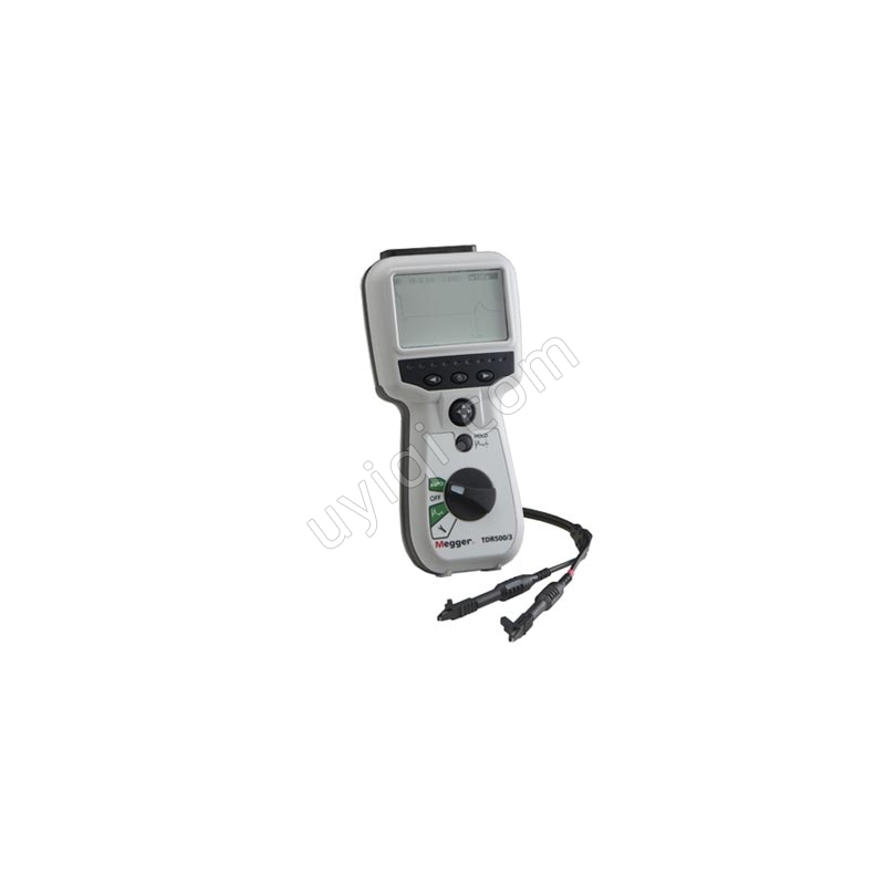 TDR500/3手持式時域反射計英國megger
