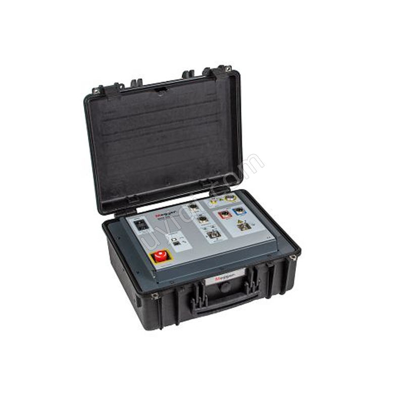 IDAX322高壓絕緣診斷儀英國megger
