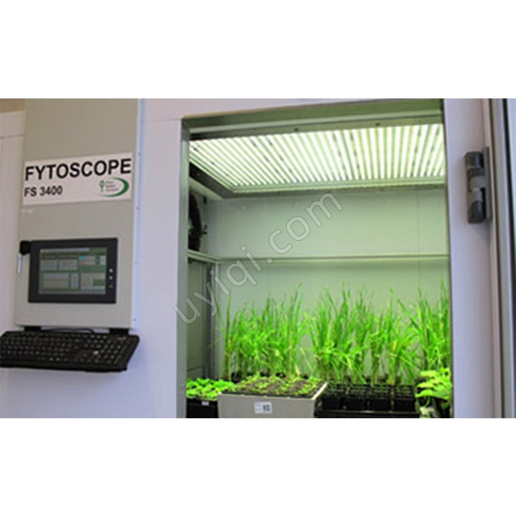 FytoScope FS-SI步入式植物生長(zhǎng)箱捷克PSI