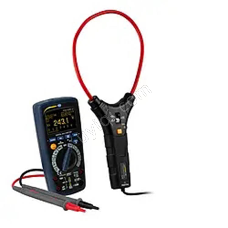PCE-ODM10狀態(tài)監(jiān)測電壓表英國PCE
