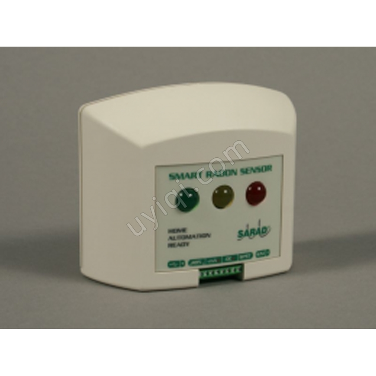 德國SARAD氡氣傳感器Smart Radon Sensor自動化系統(tǒng)監(jiān)視器