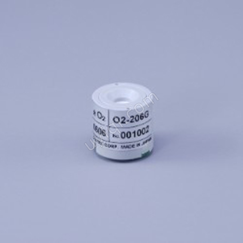 O2-206G氧傳感器日本GASTEC