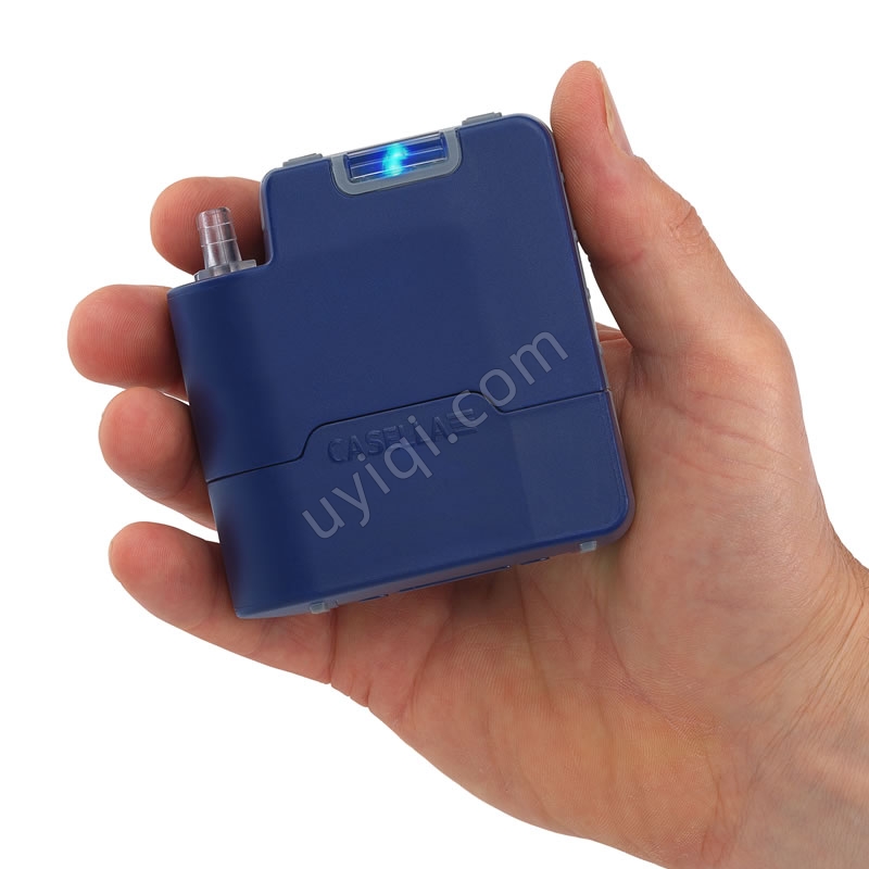 英國CASELLA個人空氣采樣泵監(jiān)測檢測儀VAPE(專業(yè)版)