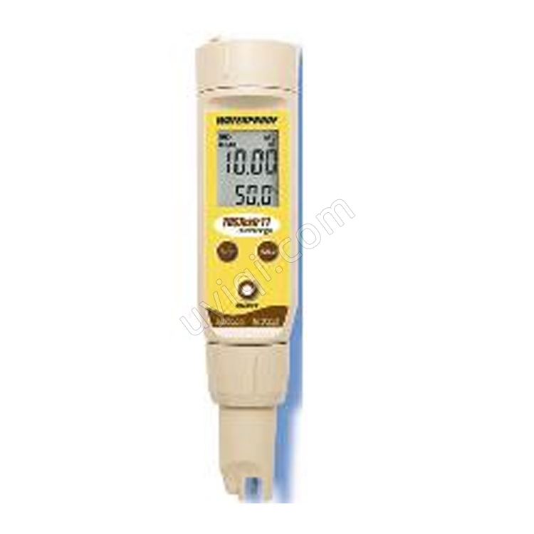 美國EUTECH優(yōu)特防水型TDS測試筆TDSTestr 10high+