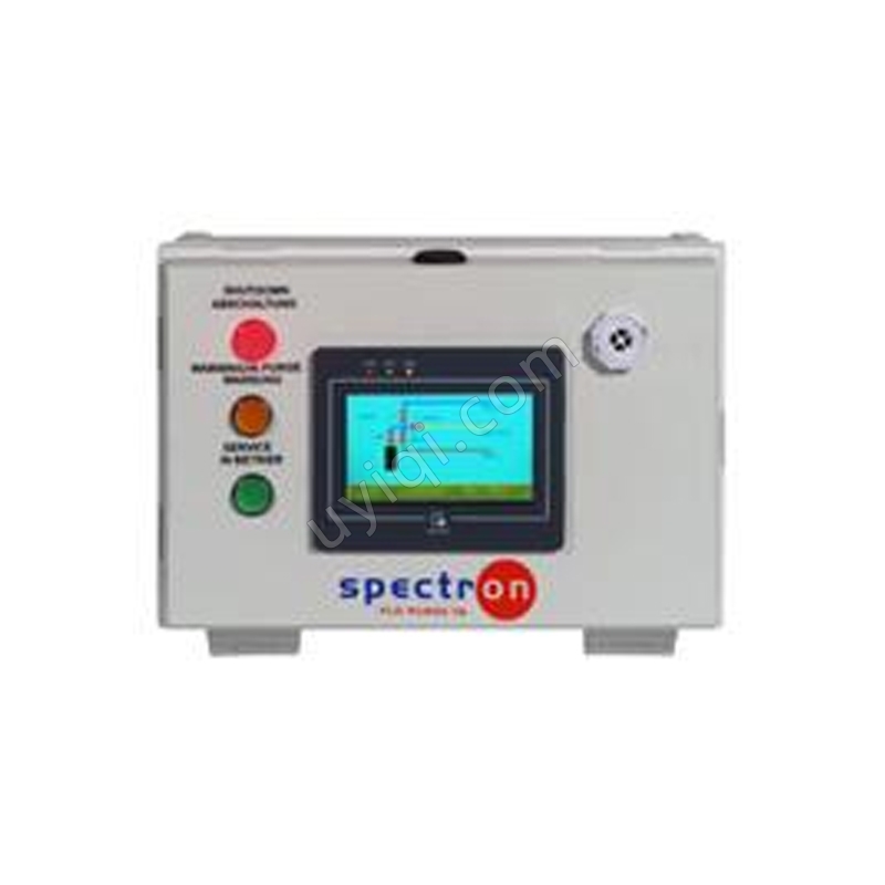 控制報警器Flopurge TS德國spectron