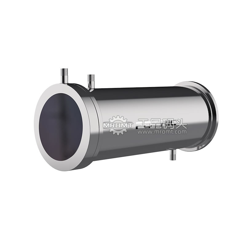 耐高溫測(cè)溫型在線熱像儀FOTRIC 600W系列616W