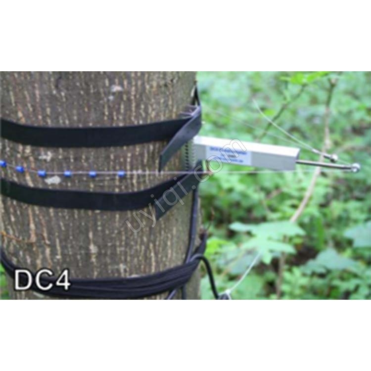 DC4周長生長測量儀德國Ecomatik